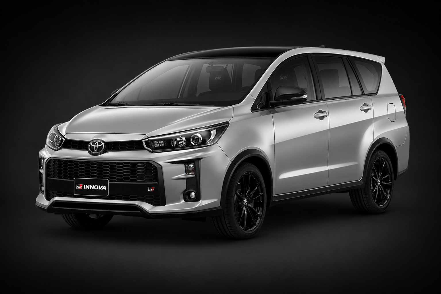 Toyota Innova
