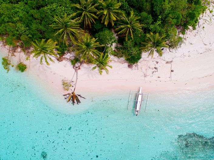 Balabac, Palawan