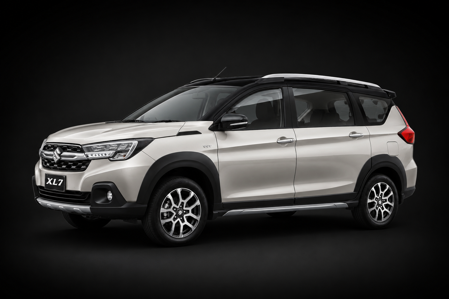 Suzuki XL7 Hybrid A/T
