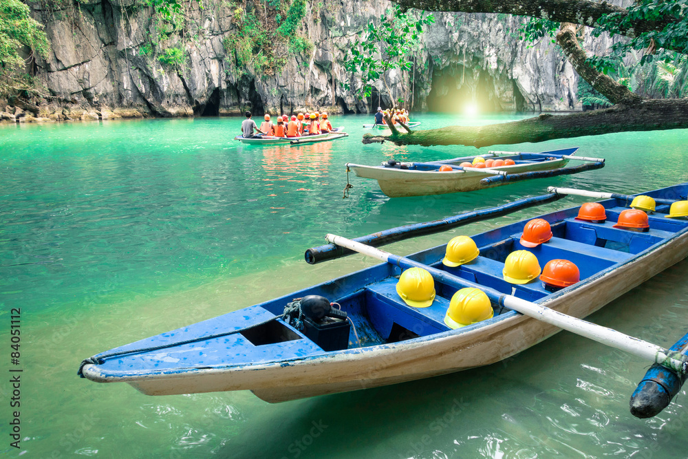 Underground River, Palawan