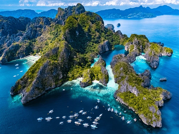 El Nido, Palawan