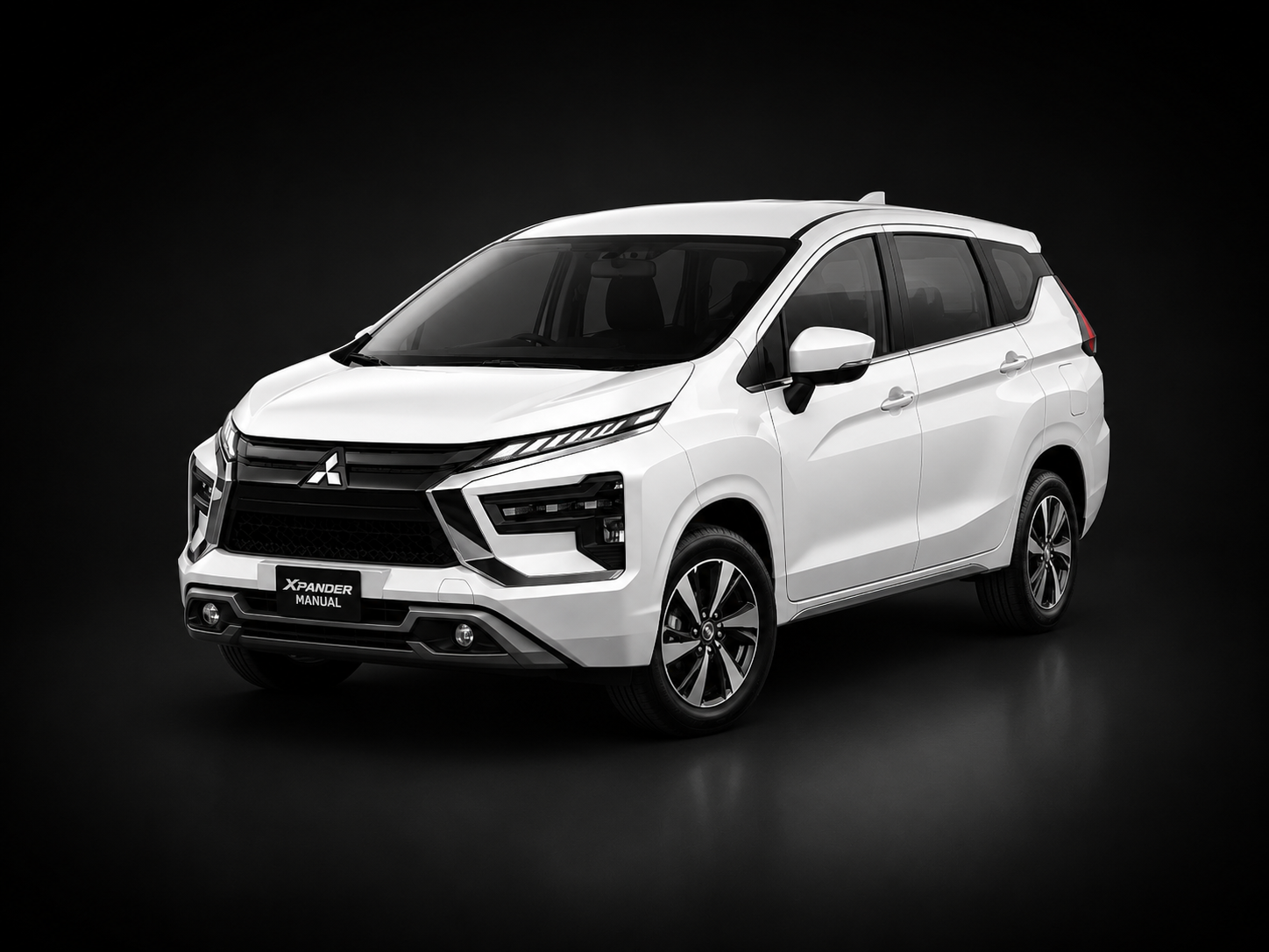 Mitsubishi Xpander GLX
