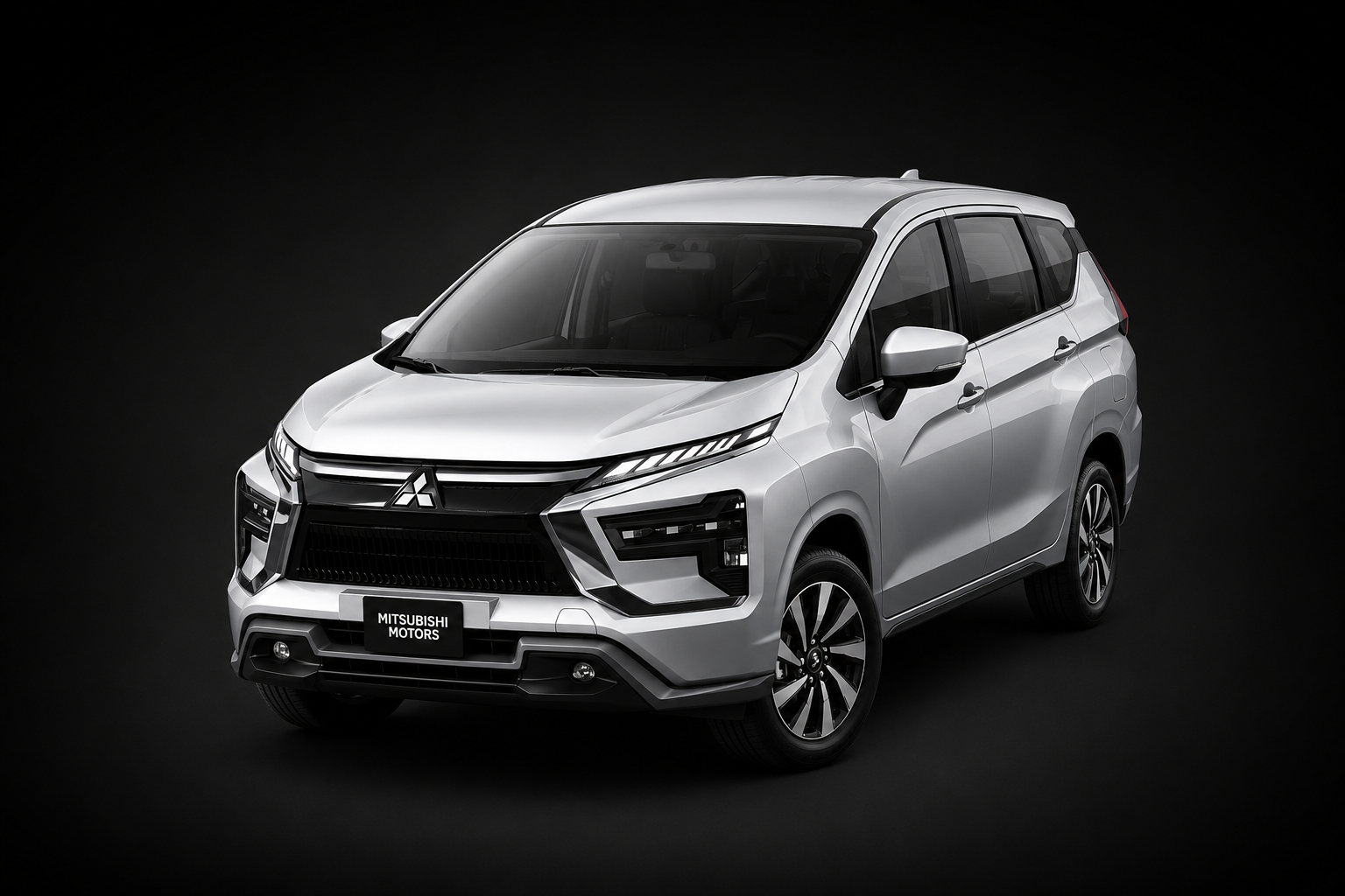 Mitsubishi Xpander M/T